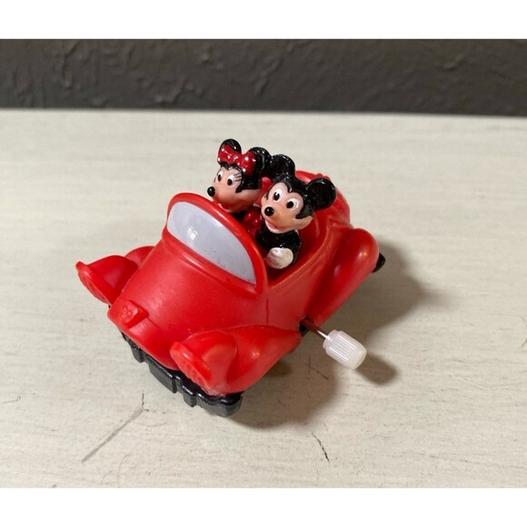 Vintage Mickey Mouse Collection - Picture 3 of 6